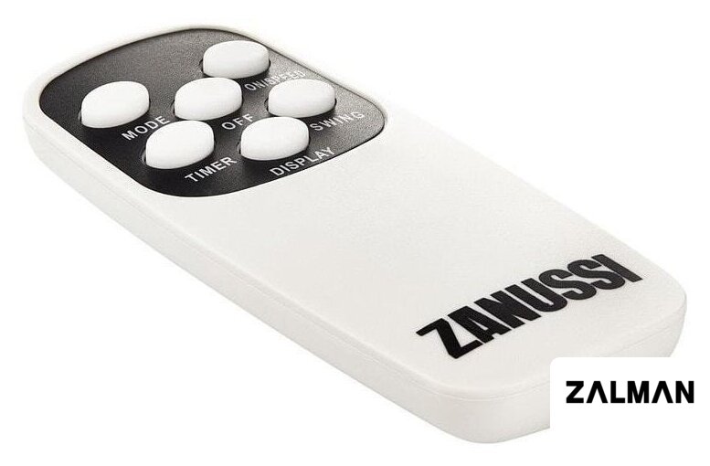 Вентилятор Zanussi ZFF-901N