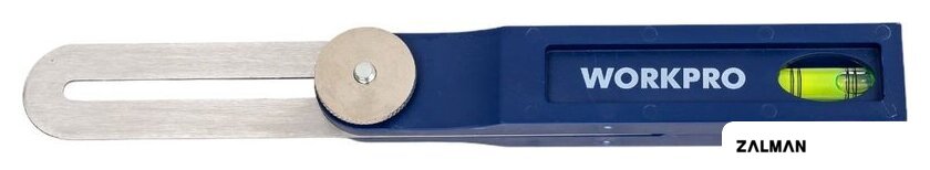 Угломер Workpro WP264005