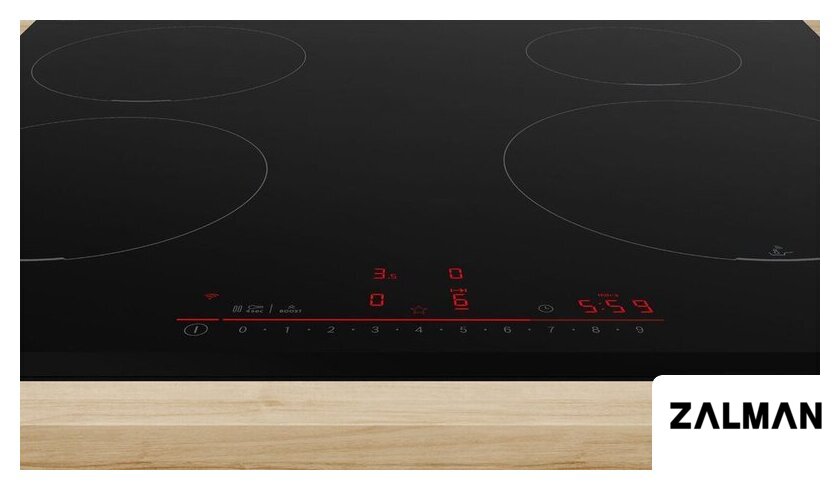 Варочная панель Bosch PIE631HB1E
