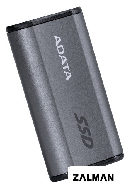 Внешний накопитель ADATA Elite SE880 2TB AELI-SE880-2TCGY