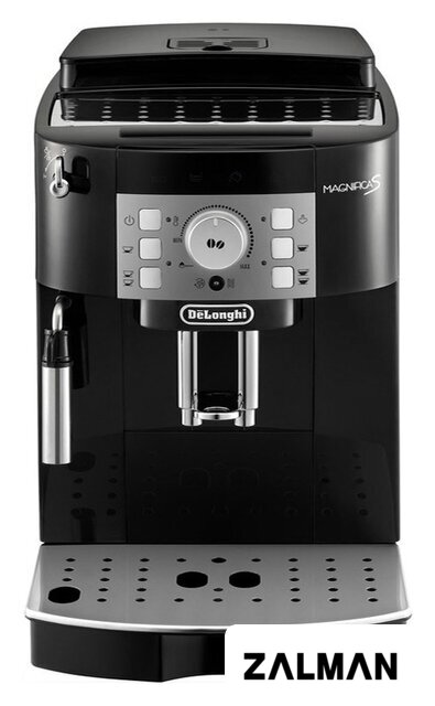 Кофемашина DeLonghi Magnifica S ECAM 22.114.B