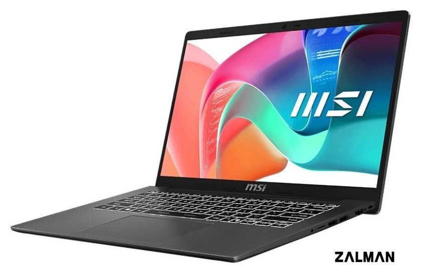 Ноутбук MSI Modern 15 F1MG-1045XRU