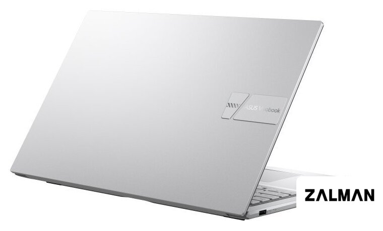 Ноутбук ASUS Vivobook 17 X1704VA-AU1107