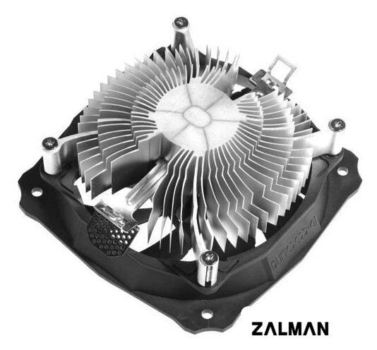 Кулер для процессора ID-Cooling DK-03 [ID-CPU-DK-03]