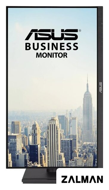 Монитор ASUS Business VA27DQFS