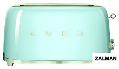 Тостер Smeg TSF02PGEU
