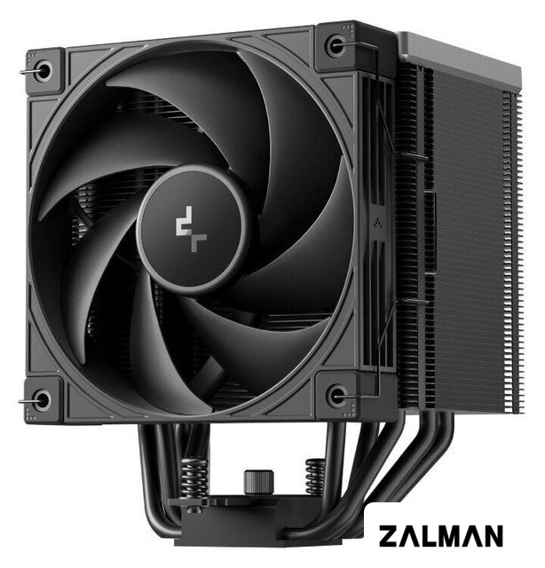 Кулер для процессора DeepCool AK500 G2 R-AK500G2-BKNNMN-GJD