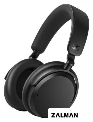 Наушники Sennheiser Accentum Wireless (черный)