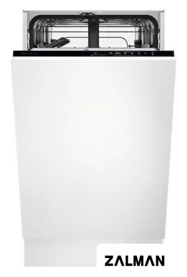 Встраиваемая посудомоечная машина Electrolux EEA12100L