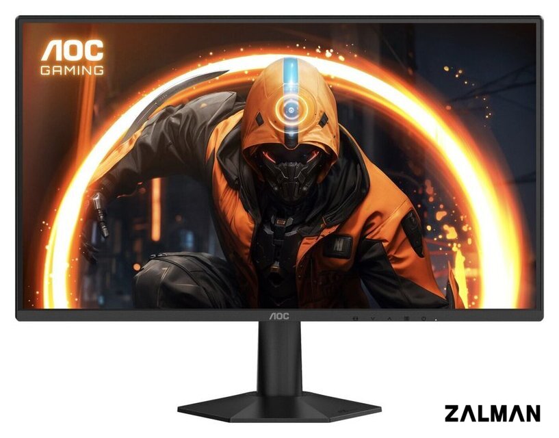 Игровой монитор AOC Gaming 25G50Z