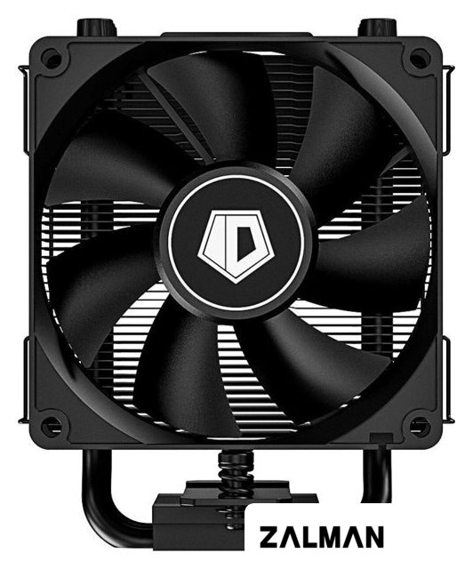 Кулер для процессора ID-Cooling SE-903-XT Black