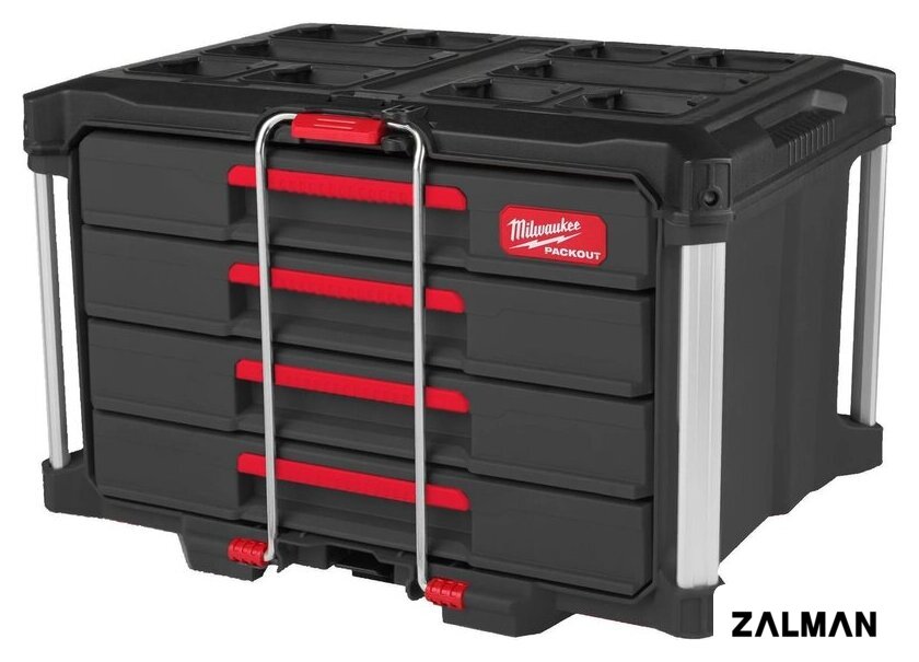Ящик для инструментов Milwaukee 4932493189