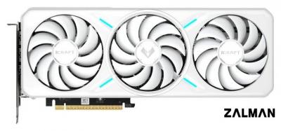 Видеокарта Maxsun Intel Arc B580 iCraft 12G