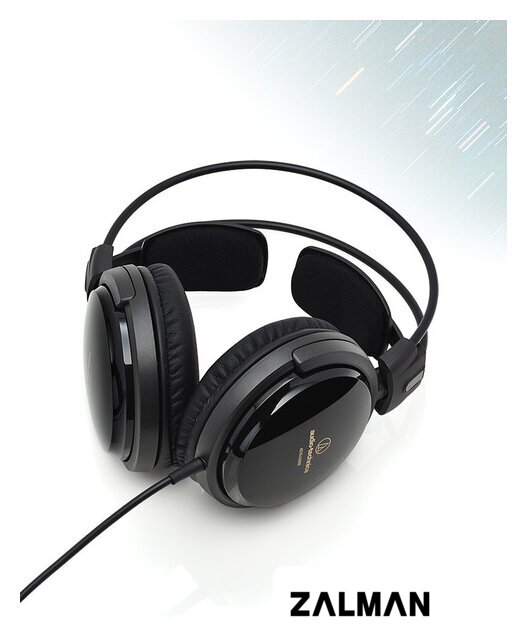 Наушники Audio-Technica ATH-A550Z