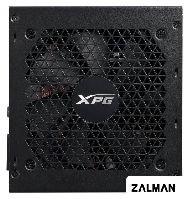 Блок питания ADATA XPG Kyber 850 KYBER850G-BKCEU