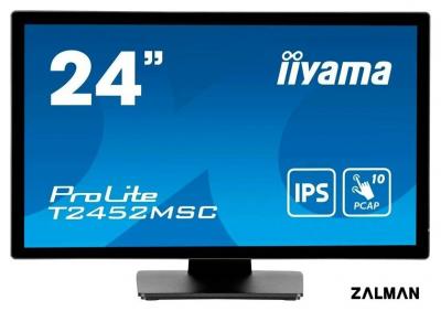 Монитор iiyama ProLite T2452MSC-B1