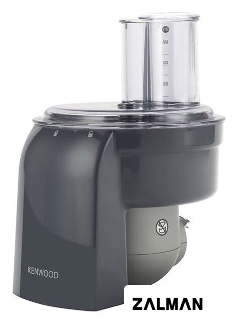 Насадка для нарезки кубиками Kenwood KAX400PL
