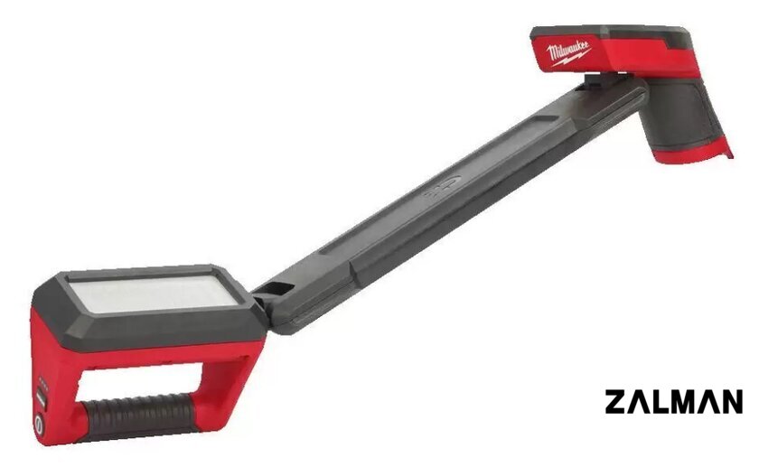 Фонарь Milwaukee M12 UCL-0 (без АКБ)