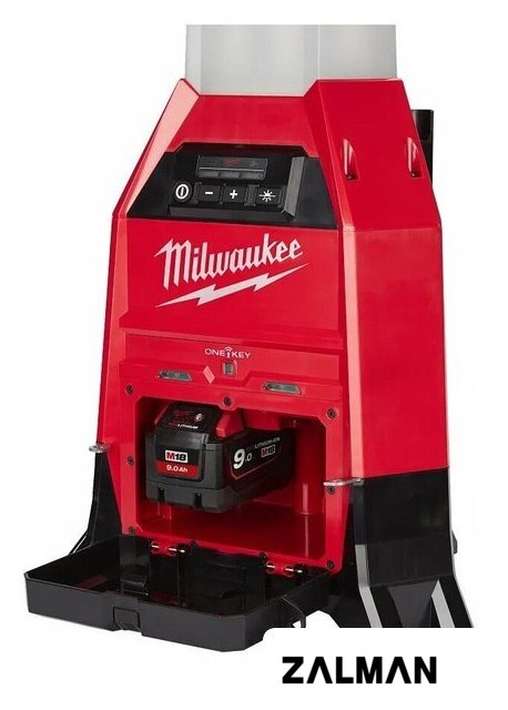 Фонарь Milwaukee M18 ONESLDP-0 ONE-KEY 4933459160