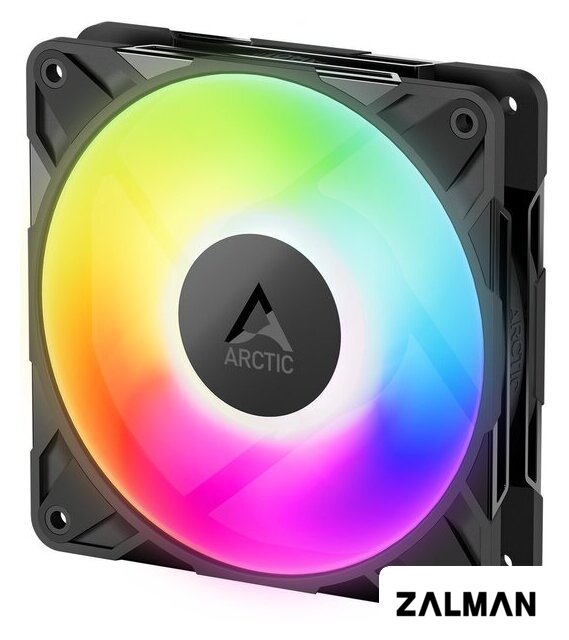 Вентилятор для корпуса Arctic P12 Pro A-RGB ACFAN00309A