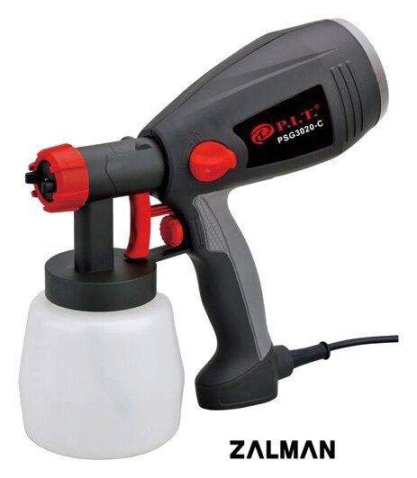 Краскораспылитель P.I.T. PSG3020-C