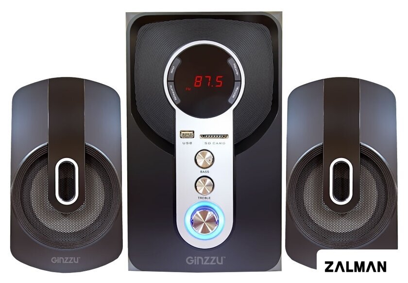 Акустика Ginzzu GM-405