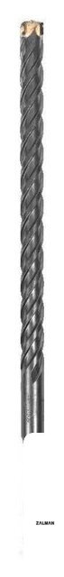 Бур Milwaukee 4932498902