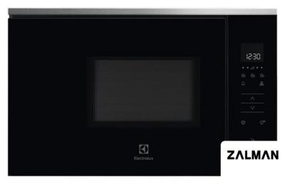 Микроволновая печь Electrolux KMFE172TEX Микроволновая печь Electrolux KMFE172TEX