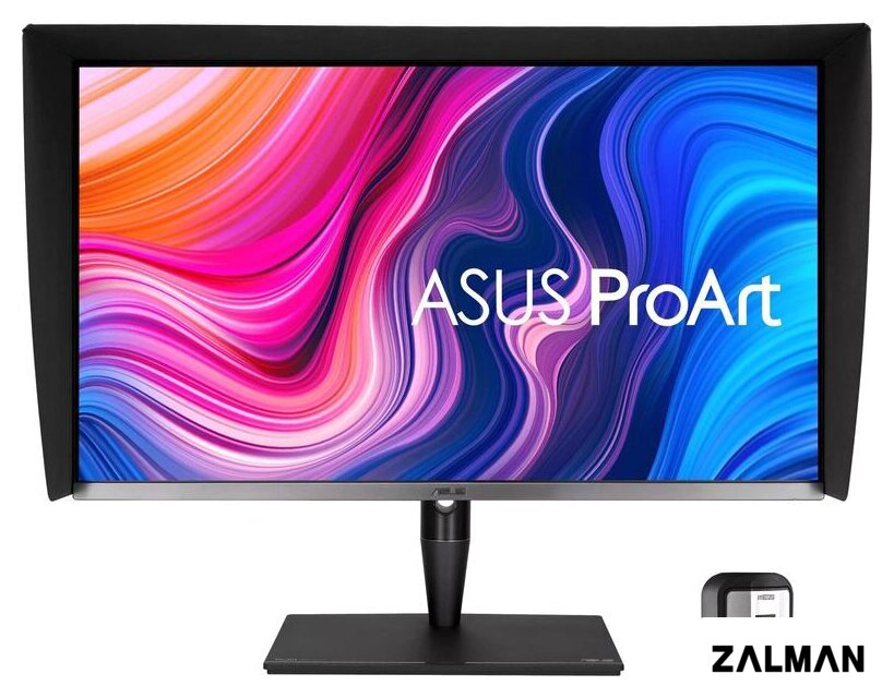 Монитор ASUS ProArt PA32UCG-K