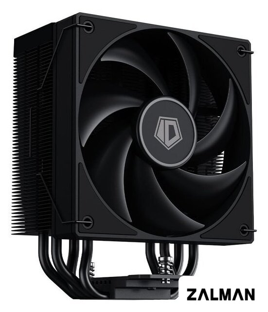 Кулер для процессора ID-Cooling Frozn A410 Black