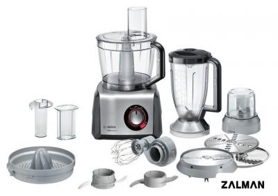 Кухонный комбайн Bosch MC812M844