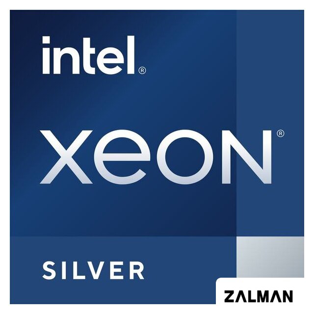 Процессор Intel Xeon Silver 4316