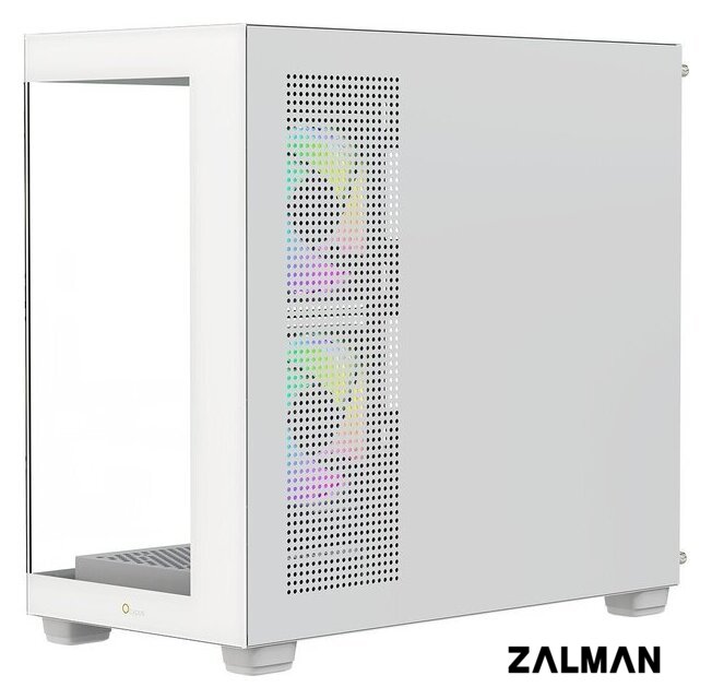 Корпус Ocypus Gamma C52 WH ARGB