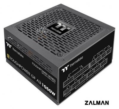 Блок питания Thermaltake Toughpower GF A3 Gold 1050W TT Premium Edition PS-TPD-1050FNFAGE-H
