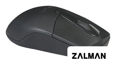 Мышь A4Tech OP-730D (черный)