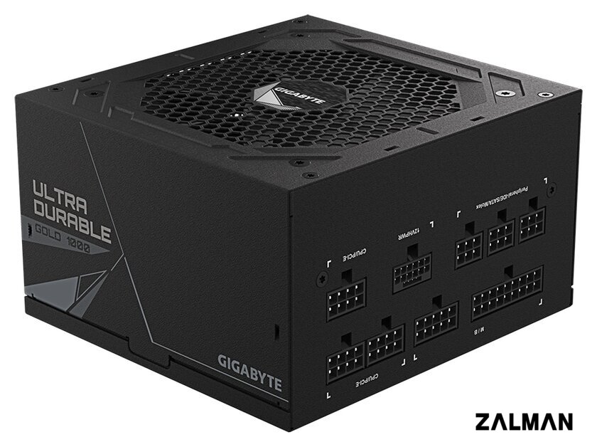 Блок питания Gigabyte UD1000GM PG5