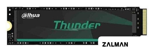 SSD Dahua C970 Plus Lite 2TB DHI-SSD-C970RVN2TB
