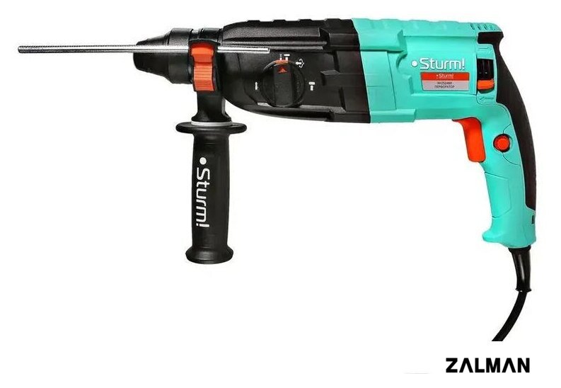 Перфоратор Sturm RH2524BR