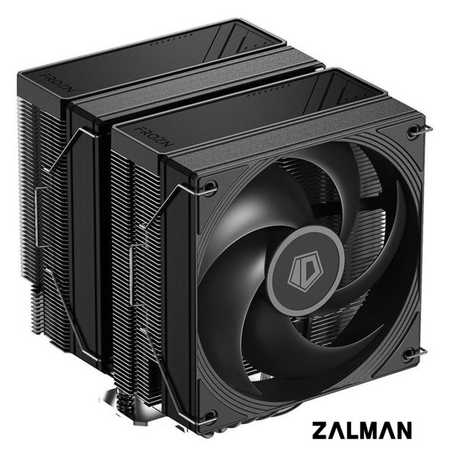 Кулер для процессора ID-Cooling Frozn A620 PRO SE