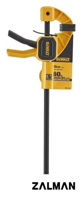 Струбцина DeWalt DWHT0-83140