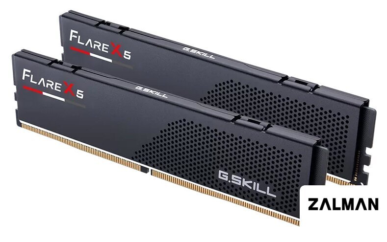 Оперативная память G.Skill Flare X5 2x16ГБ DDR5 6000 МГц F5-6000J3636F16GX2-FX5
