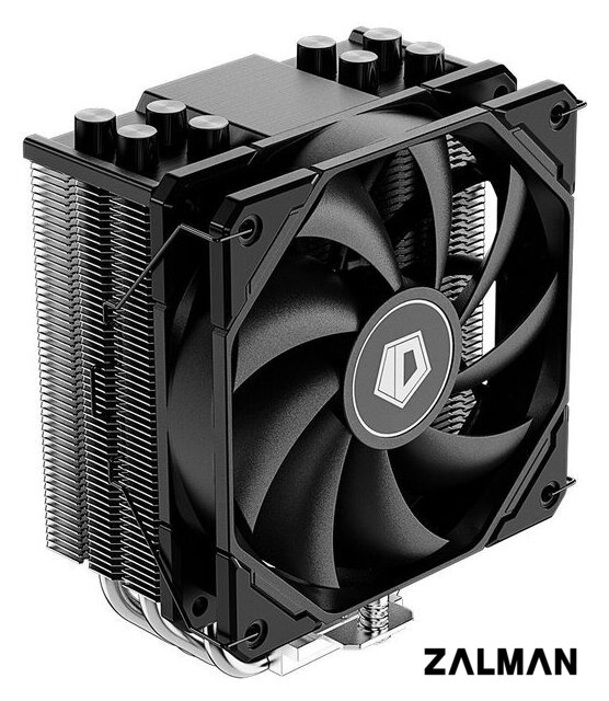 Кулер для процессора ID-Cooling SE-214-XT PRO