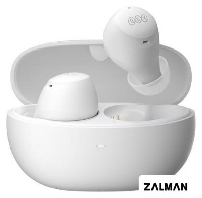 Наушники QCY ArcBuds (белый)