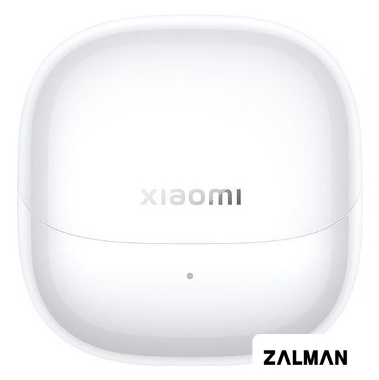Наушники Xiaomi Buds 5 M2341E1 (керамический белый, международная версия)