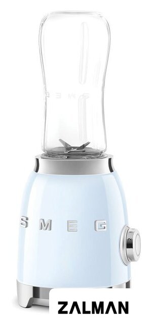 Стационарный блендер Smeg PBF01PBEU