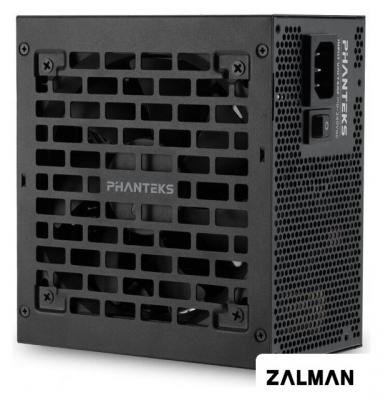 Блок питания Phanteks AMP BH 750W PH-P750BM_BK01