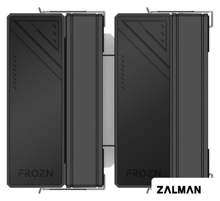 Кулер для процессора ID-Cooling Frozn A620 PRO SE