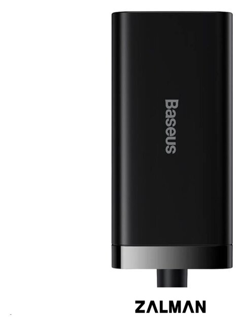 Сетевое зарядное Baseus CCGP000101