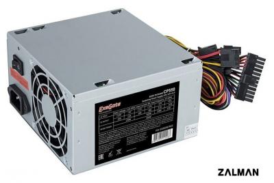 Блок питания ExeGate CP500 EX219457RUS-S