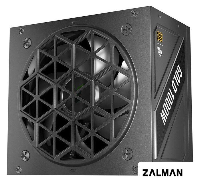 Блок питания 1stPlayer NGDP Gold 1000W HA-1000BA4